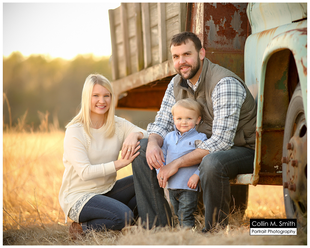 © Collin M. Smith Portrait Photography www.cmsmithportraits.com/blog